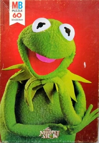 MBpuzzle60-kermit.jpg (217 KB) Kermit the Frog 1977, 60 pc