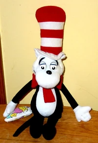 Mattel 1997 wubbulous world cat plush 16 inches.jpg (129 KB) 16" Cat in the Hat