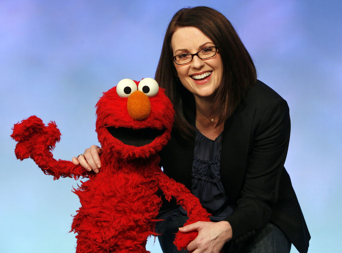 Megan Mullally (actress) | Muppet Wiki | Fandom