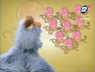 9 (Pancho) (First: Episodio 1035)