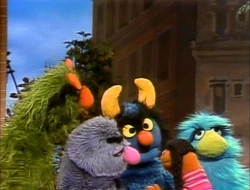 Peopleisrael.girlmonsters