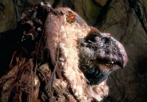 SkekAyuk, the gourmand