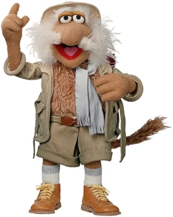 UncleTravelingMattFraggle