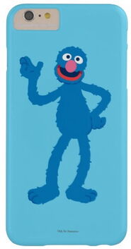 Grover Standing