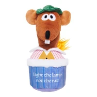 2024 BarkBox MCC toy-8a.jpg (16 KB) lamplighter Rizzo toy crinkle/squeak toy and treat dispenser