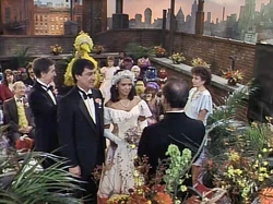 2485 wedding ceremony