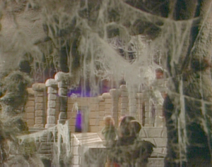 Cavernoflostdreams