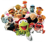 The Muppets