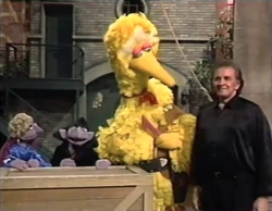 "Don't Take Your Ones to Town" (First: Episode 2982)