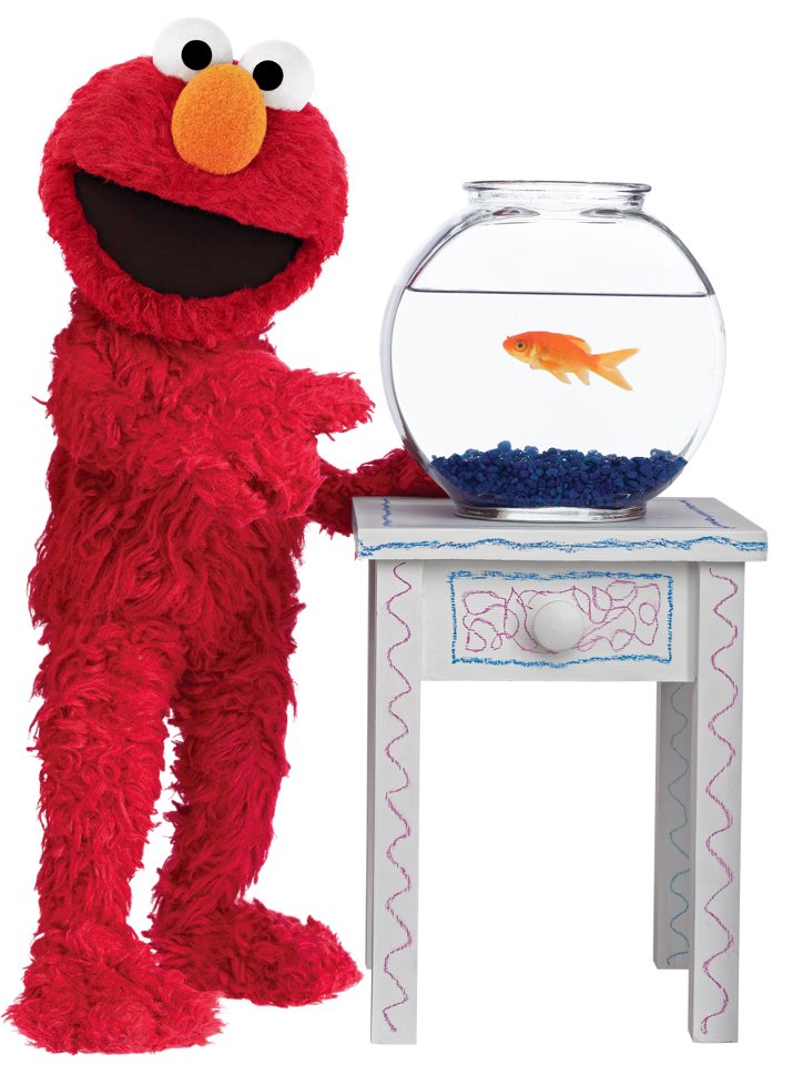 Elmo - Wikipedia