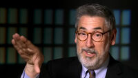 John Landis friend & filmmaker