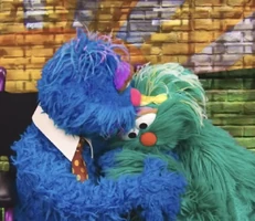 Rosita & Ricardo(YouTube)