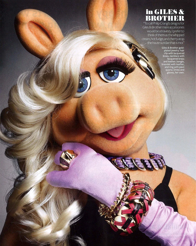 Giles & Brother Muppet Wiki Fandom