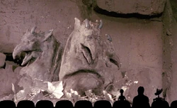 Mst3k wizards gonzo