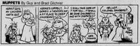 Muppets strip 1982-01-28