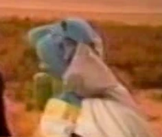 Whatnot actor in Muppets Studios Presents: You're the Director