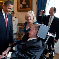 Stephen Hawking Muppet Wiki Fandom