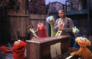 Marsalis with , , , and some .