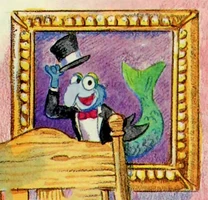 Zonzo's mermaid relative.jpg (122 KB) Zonzo's relative in What's a Gonzo?