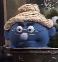 0878-GrannyGrumble.jpg (20 KB) Granny Grumble