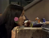 1034d.jpg (203 KB) Cree Lullaby for Slimey (First: Episode 1034)