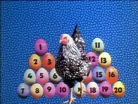 20Eggs.jpg (125 KB) 20 (First: Episode 3122) Video: Episode 148: The Cymbals