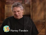 35th-harveyfierstein.jpg (58 KB) Sesame Moment: Harvey Fierstein