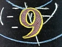 9 (First: Episode 2509)