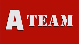 The A Team.