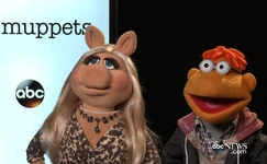 ABC News and E! News February 2, 2016