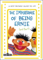 The Importance of Being Ernie (and Bert) (441 KB) The Importance of Being Ernie (and Bert) 2019