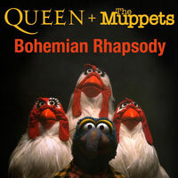 Bohemian Rhapsody (single)2009