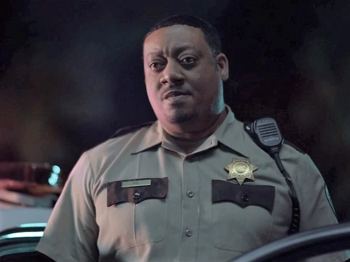 Cedric Yarbrough | Muppet Wiki | Fandom