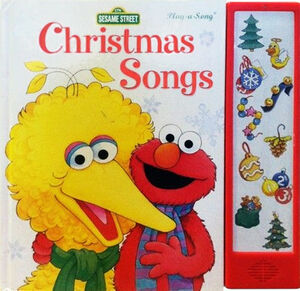 Christmassongsbook