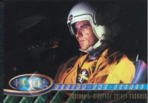 Rockne S. O'Bannon on Ben Browder BTS4