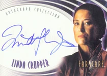Linda Cropper A17