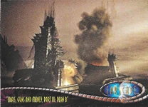 "Liars, Guns and Money, Part III: Plan B" 138