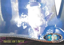 "Crackers Don't Matter" 87