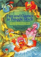 Fun and Games in Fraggle Rock