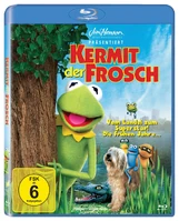 First (and only) Blu-ray release 2014