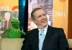 Kermit charlie gibson