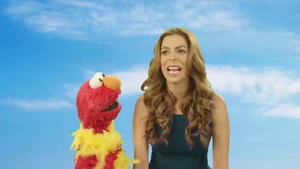 Lourdes Stephen-Sesame Amigos