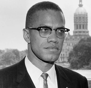 Malcolmx