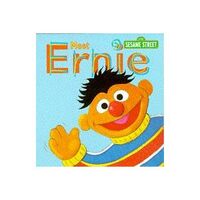 MeetErnie.jpg (17 KB) 1998 Mammoth ISBN 0749733543