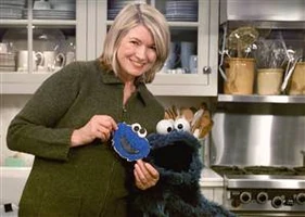 Martha Stewart