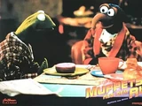 Muppets aus dem All