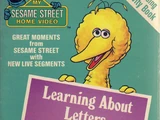 Learning About Letters