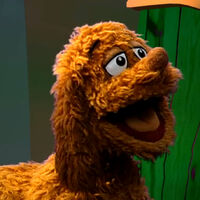 Max The Grinch S Dog Muppet Wiki Fandom
