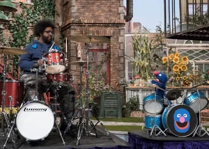 Questlove-Grover-photo