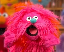 Gonger (season 1, occasionally)